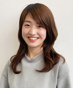 美容師、スタイリスト/高井亜衣